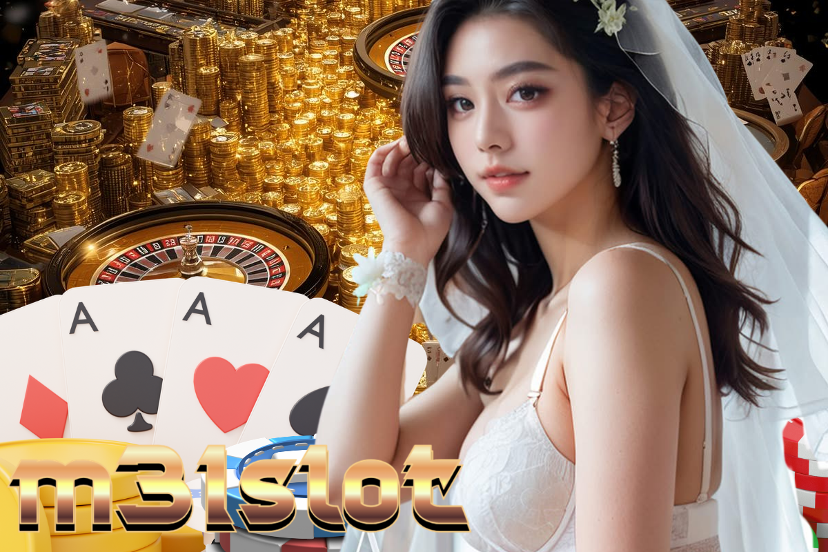 m31slot vip
