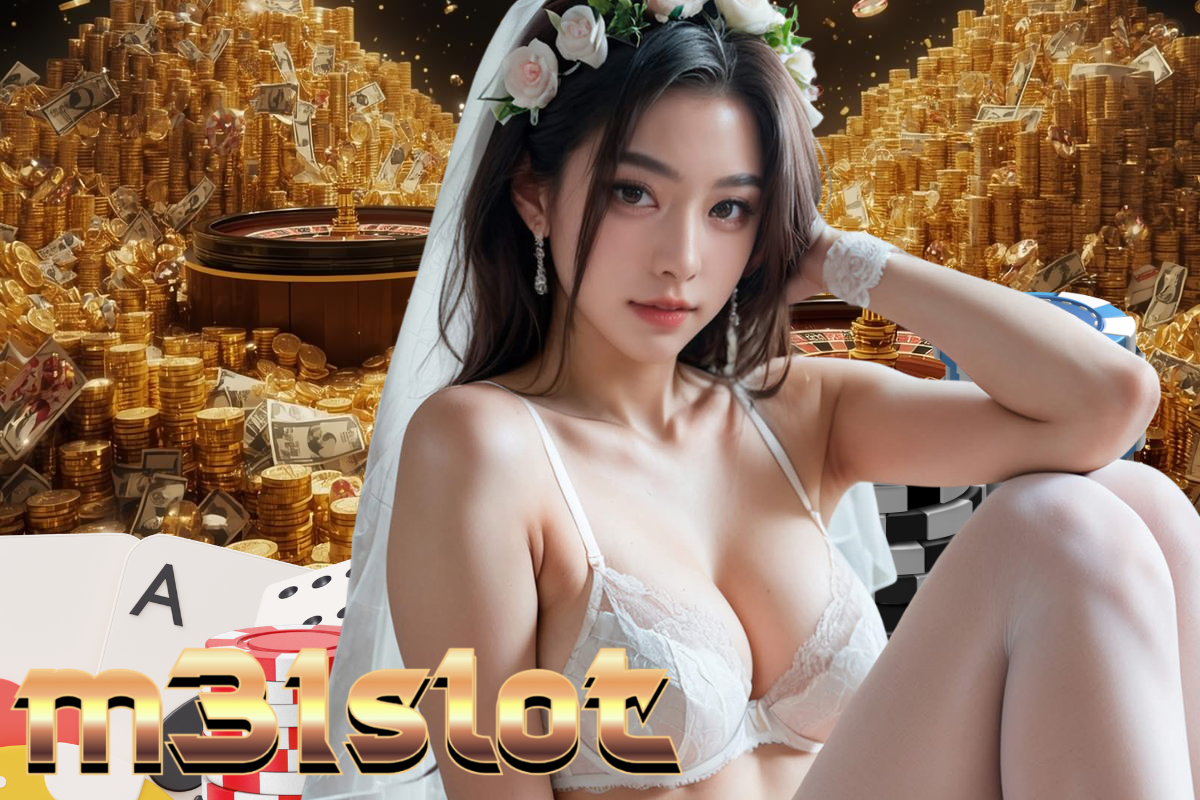 m31slot ทางเข้า